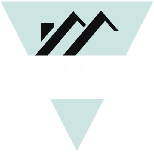 Logo AGE Rénovation