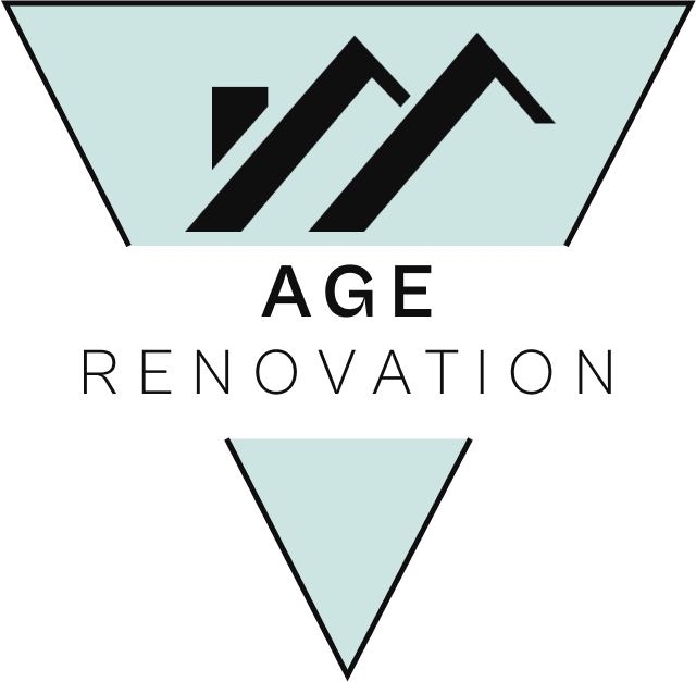 Logo AGE Rénovation
